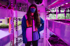 Story für Esquire Deutschland

Protagonistin: Prof. Dr. Heike Mempel
Ort: Hochschule Weihenstephan-Triesdorf
Datum: 19.01.2020
Autorin: Conie Morarescu
Fotograf: Sebastian Gabriel