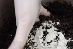 Story für Esquire DeutschlandProtagonistin: Daniel Haser u.a.Ort: BayersoienDatum: 28.01.2020Autorin: Conie MorarescuFotograf: Sebastian Gabriel