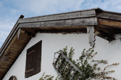 Story für Esquire DeutschlandProtagonistin: Daniel Haser u.a.Ort: BayersoienDatum: 28.01.2020Autorin: Conie MorarescuFotograf: Sebastian Gabriel