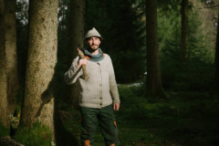 Story für Esquire DeutschlandProtagonistin: Daniel Haser u.a.Ort: BayersoienDatum: 28.01.2020Autorin: Conie MorarescuFotograf: Sebastian Gabriel