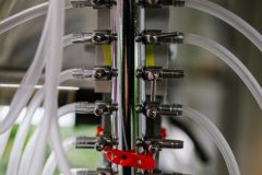 Story für Esquire DeutschlandProtagonistin: Prof. Dr. Heike MempelOrt: Hochschule Weihenstephan-TriesdorfDatum: 19.01.2020Autorin: Conie MorarescuFotograf: Sebastian Gabriel