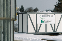 Story für Esquire DeutschlandProtagonistin: Prof. Dr. Heike MempelOrt: Hochschule Weihenstephan-TriesdorfDatum: 19.01.2020Autorin: Conie MorarescuFotograf: Sebastian Gabriel